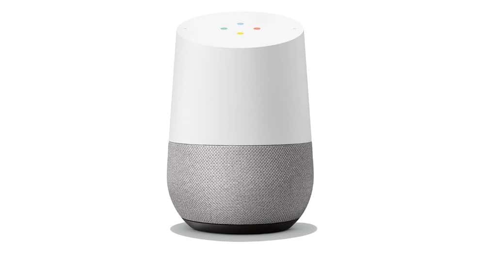 Google-Home
