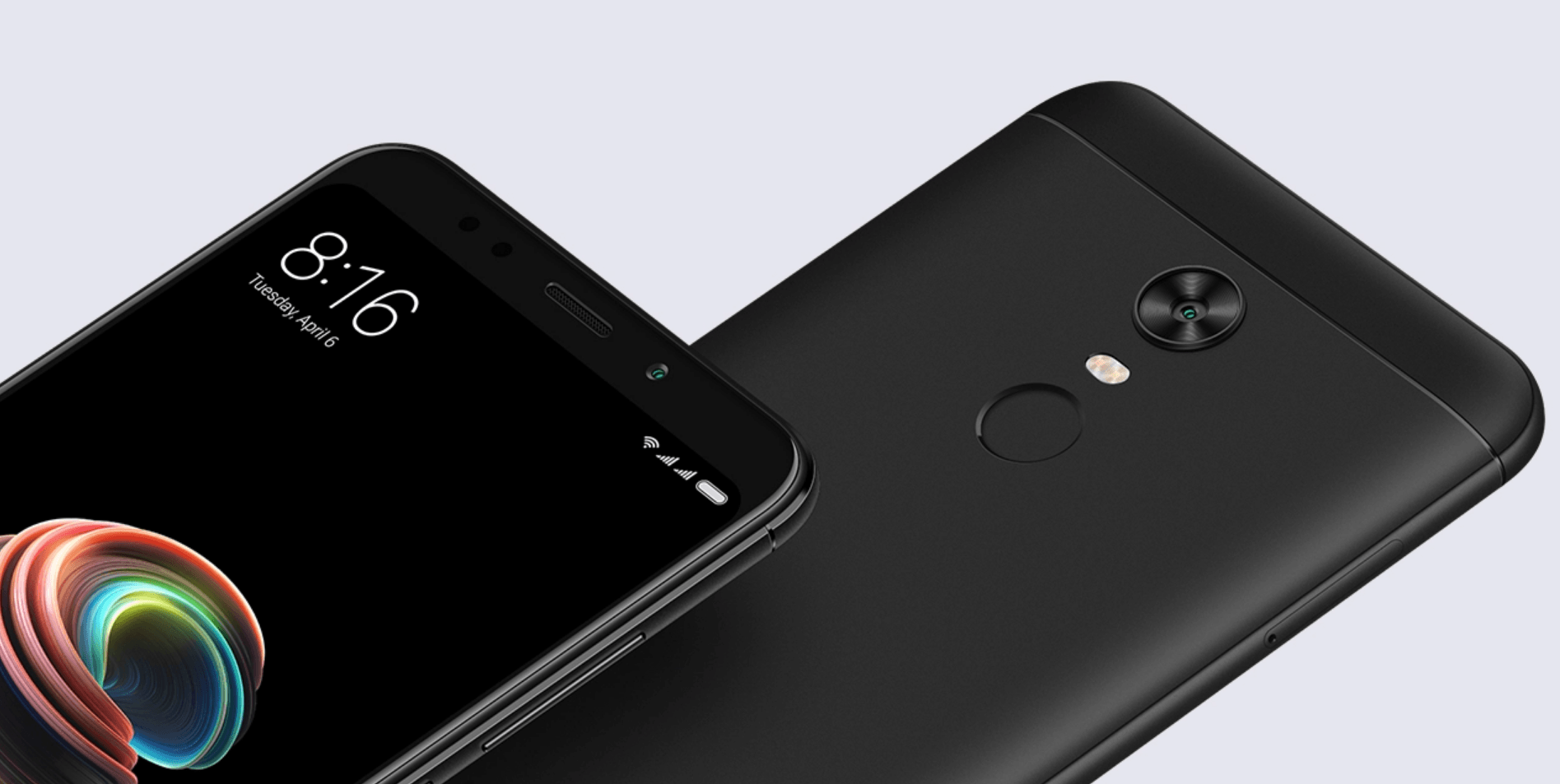 Xiaomi-Redmi-Note-5-Official-Black