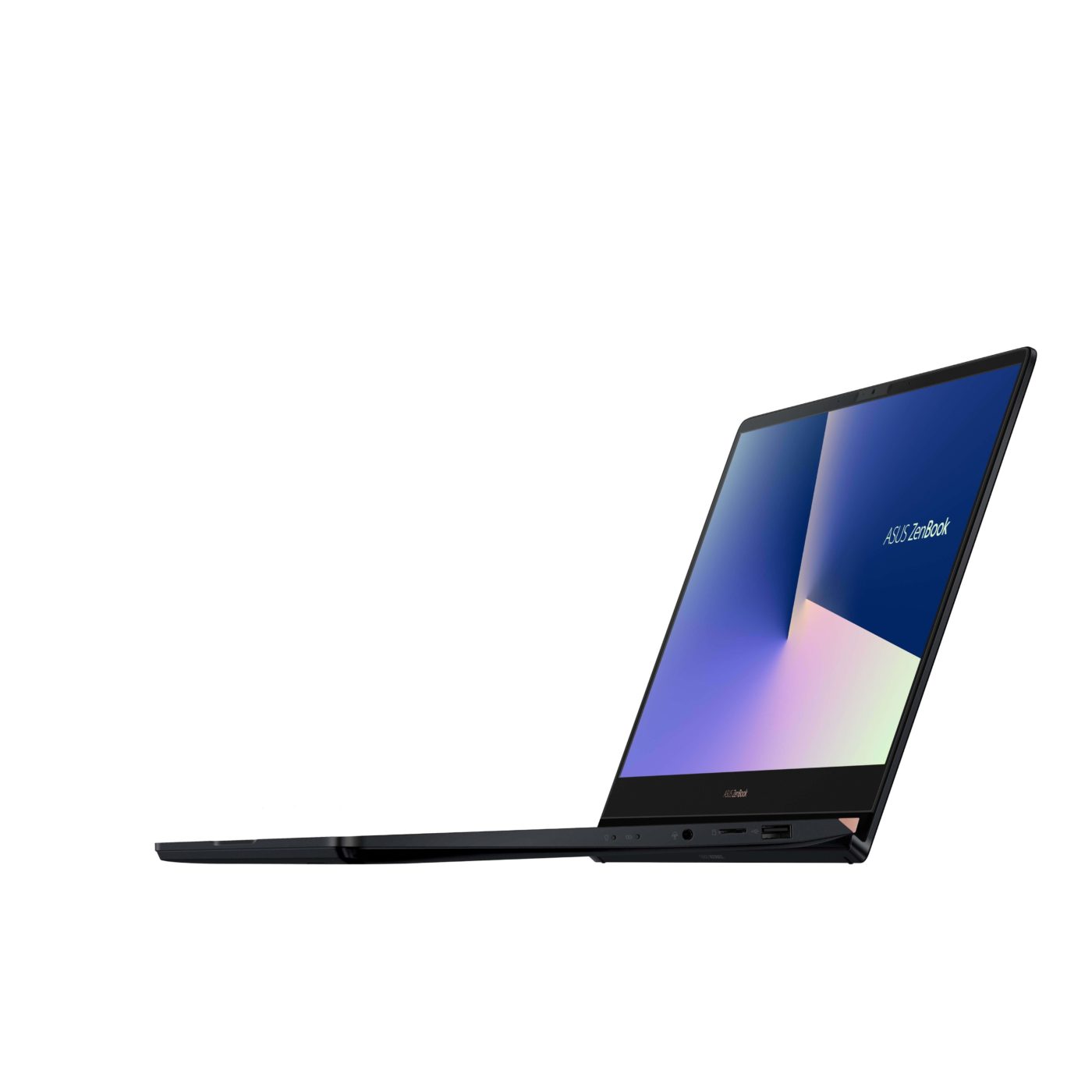 ZenBook Pro 14_Thin and Light