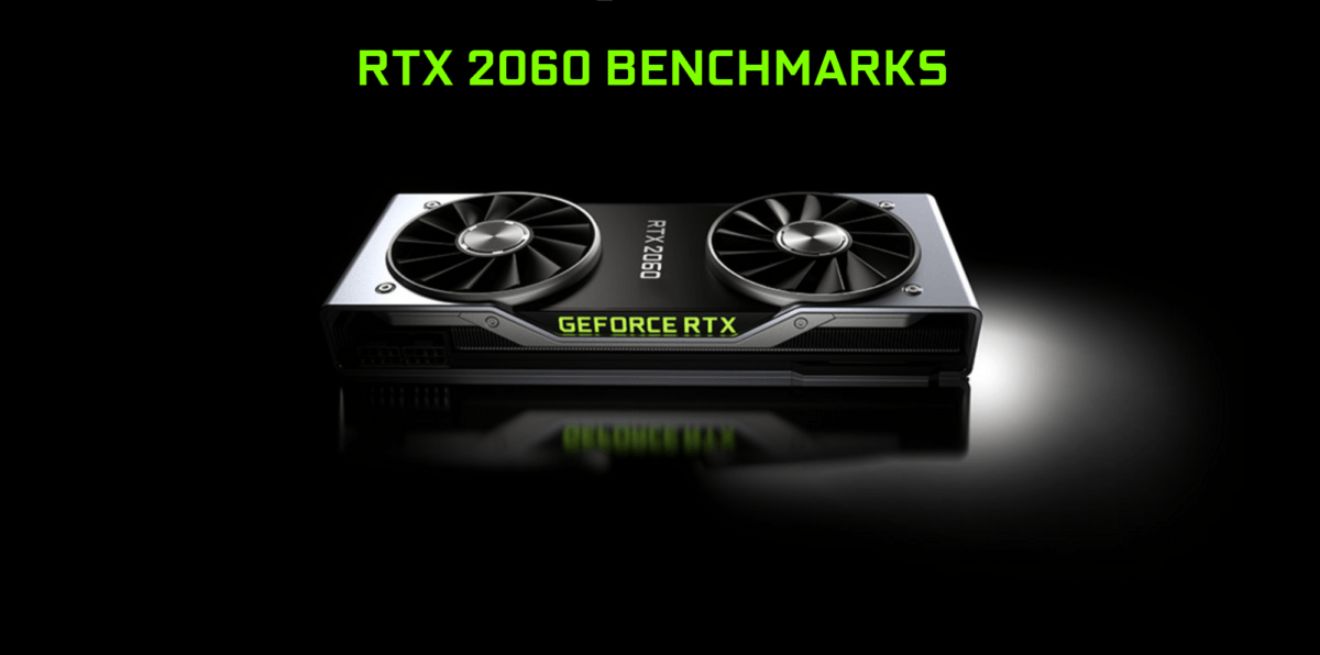 Nvidia GeForce GTX / RTX 2060 Spotted 