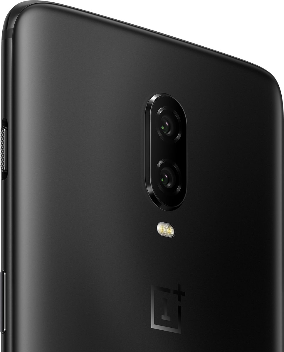 OnePlus 6T Image Gallery #8 Here's the New OnePlus 6T From All Angles - Image Gallery