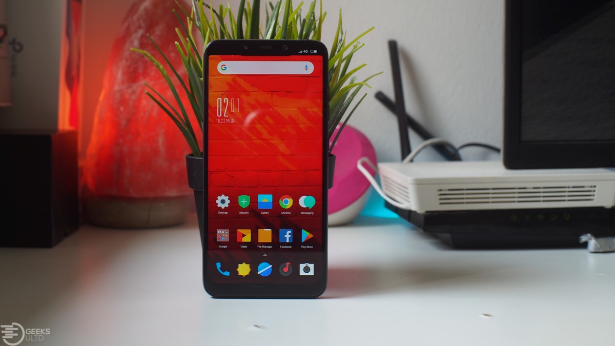 Xiaomi-Poco-F1-Review-GeeksULTD- (29)