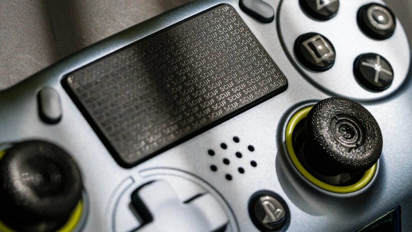 scuf vantage