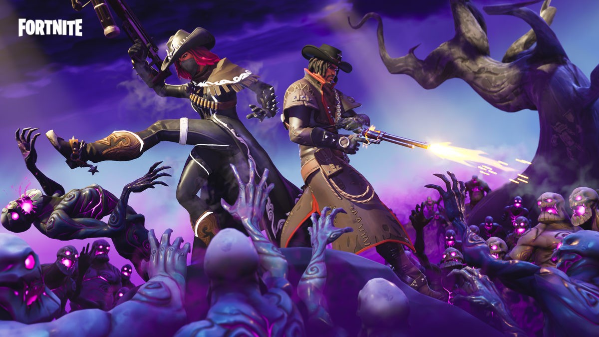 fortnite update 6 22 introduces the heavy ar team terror blitz vaults the - heavy bullets fortnite