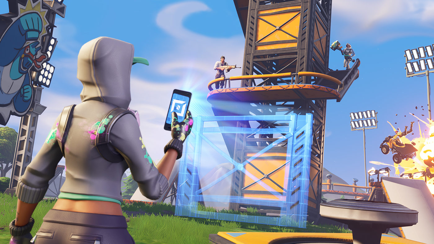 fortnite creative islands launched experience community made maps games 1 - fortnite featured island codes sky snipes v2