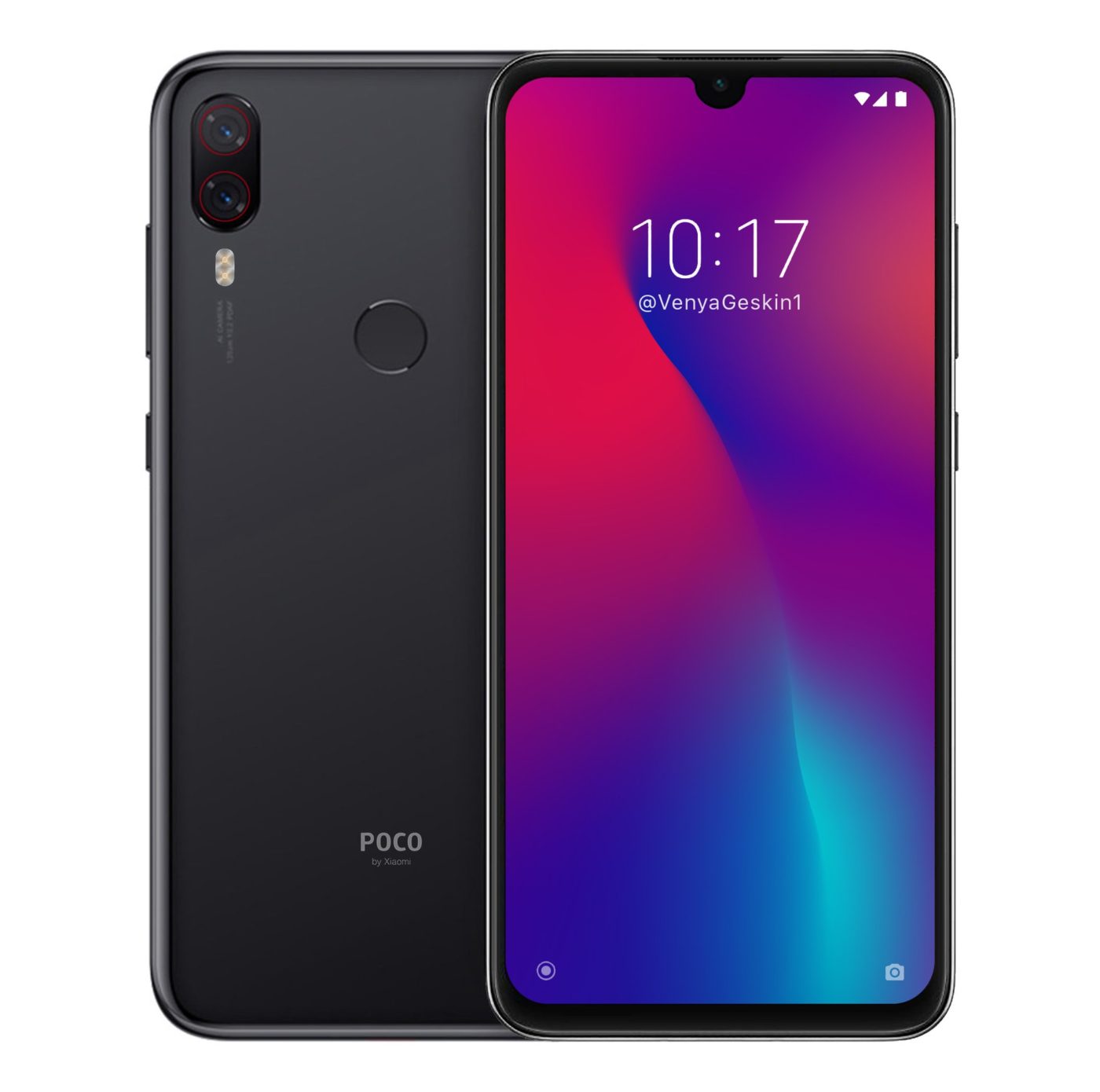 Xiaomi-Poco-F2-Renders-1
