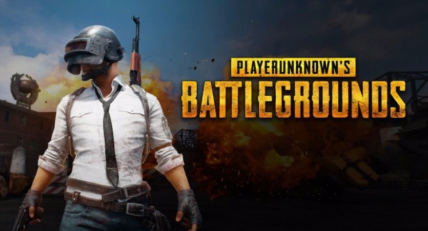 PUBG-Banner