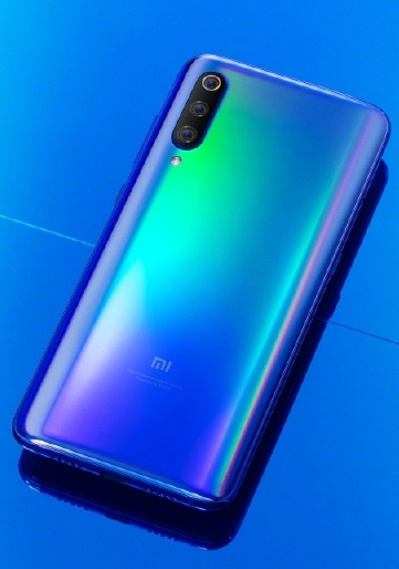 Xiaomi-Mi9-Official-Images-Colors-Design-1-Resized