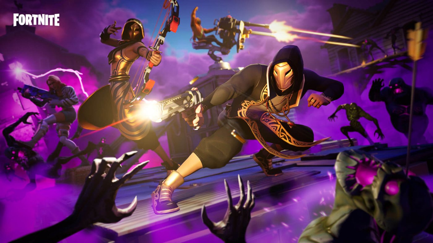 Fortnite-Horde-Rush-LTM-1
