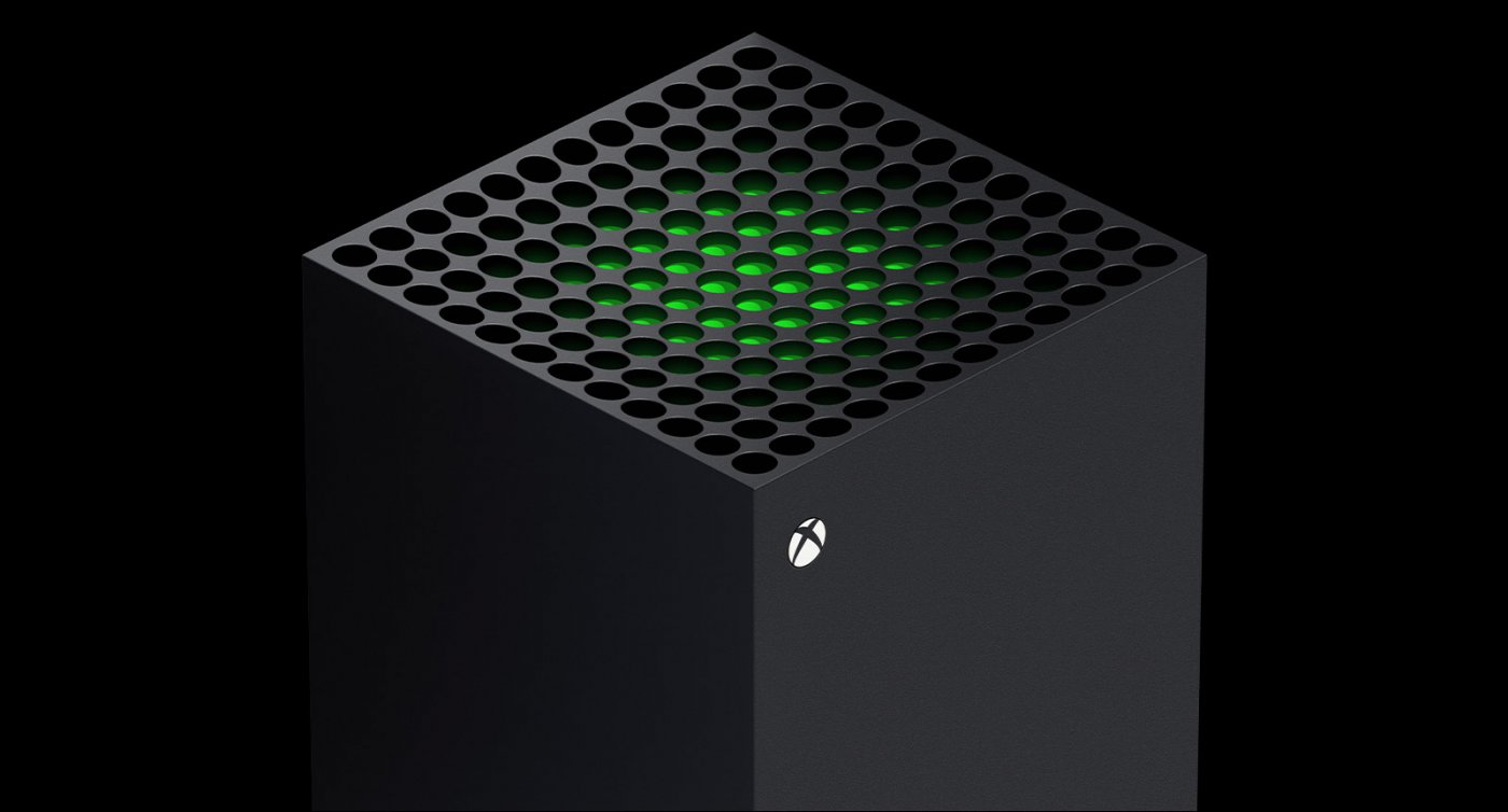 xbox one series x