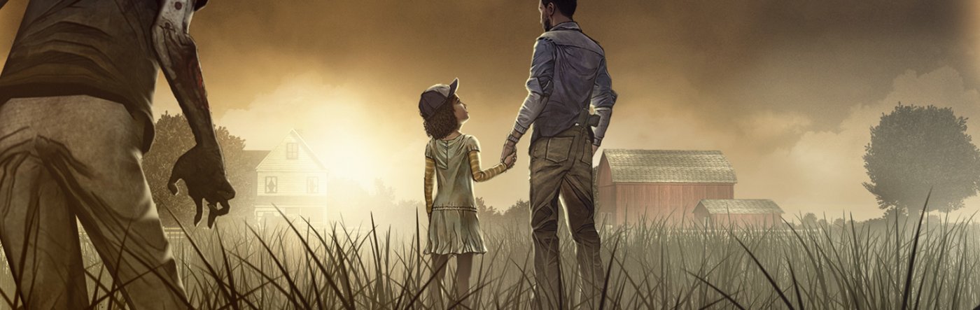 the walking dead cover