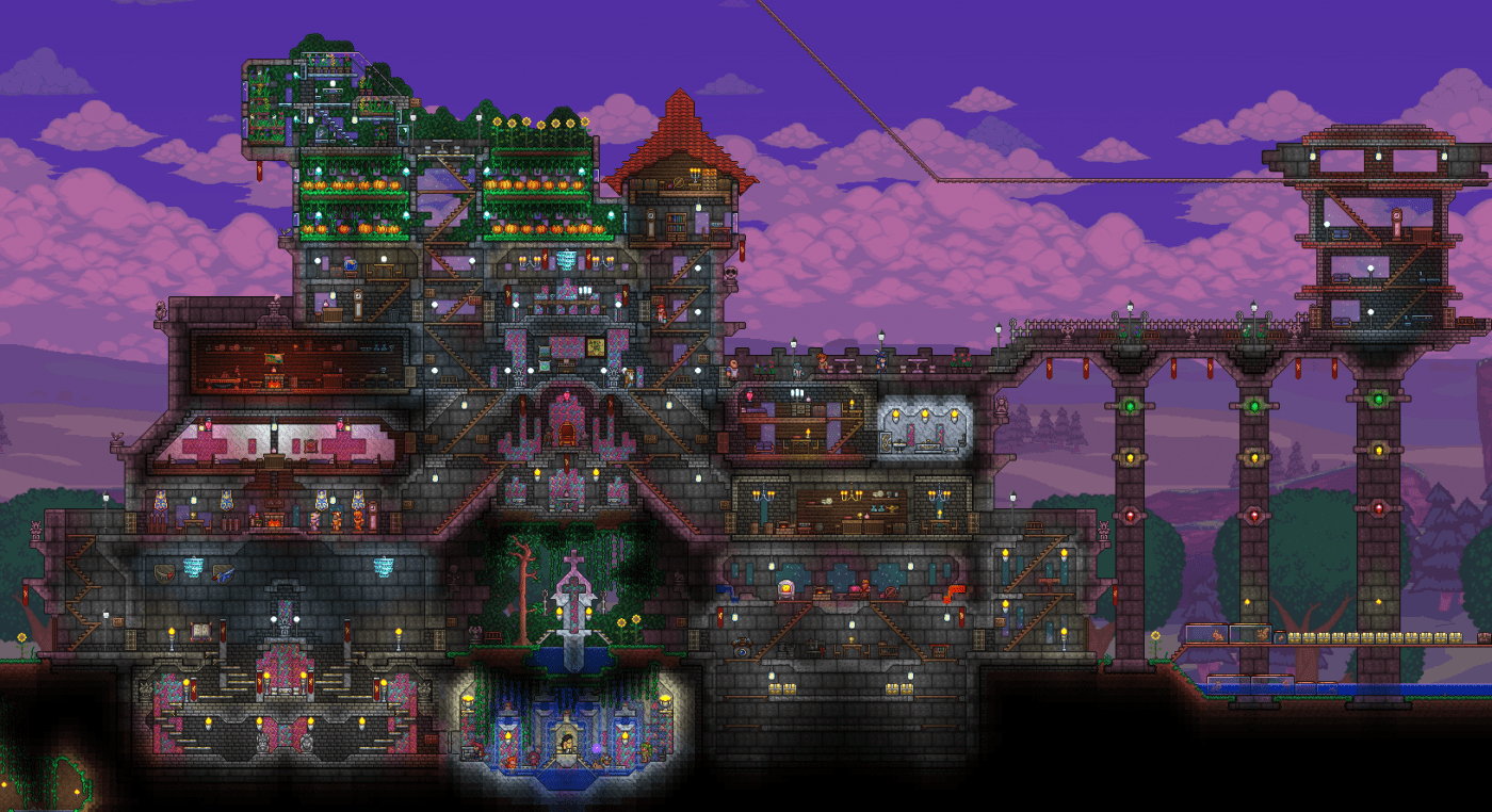 terraria