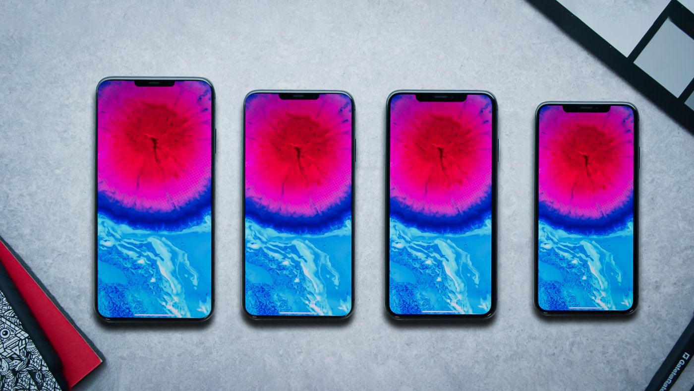 front-iphone-12 iPhone 12