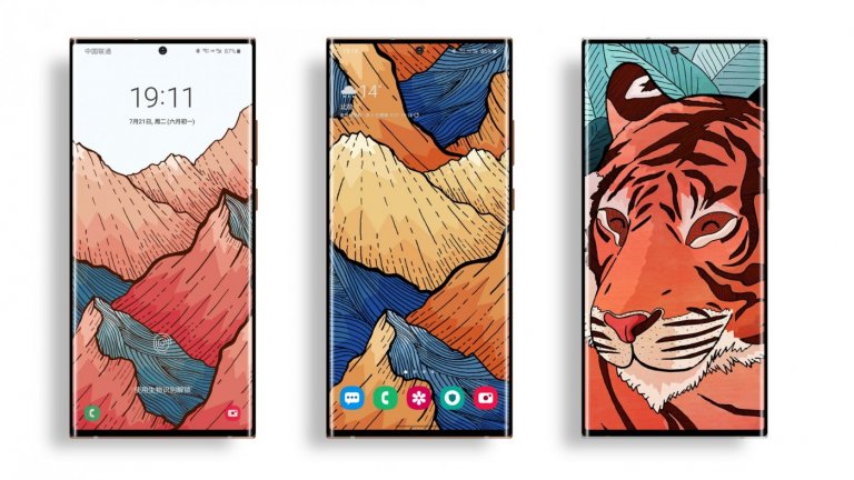 Samsung Galaxy Note 20 Ultra Official Renders Leaked – Here’s Your Final Look Before It Goes Official