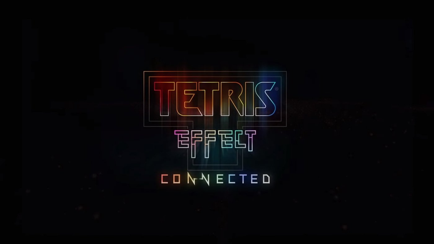 Tetris Effect: Connected