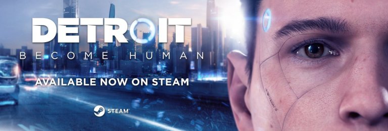 Detroit: Become Human Sales Cross Over 5 Million Units Sold Following Steam Release