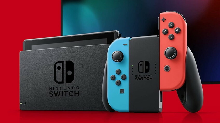 nintendo switch black friday: Where to Get the Best Deal