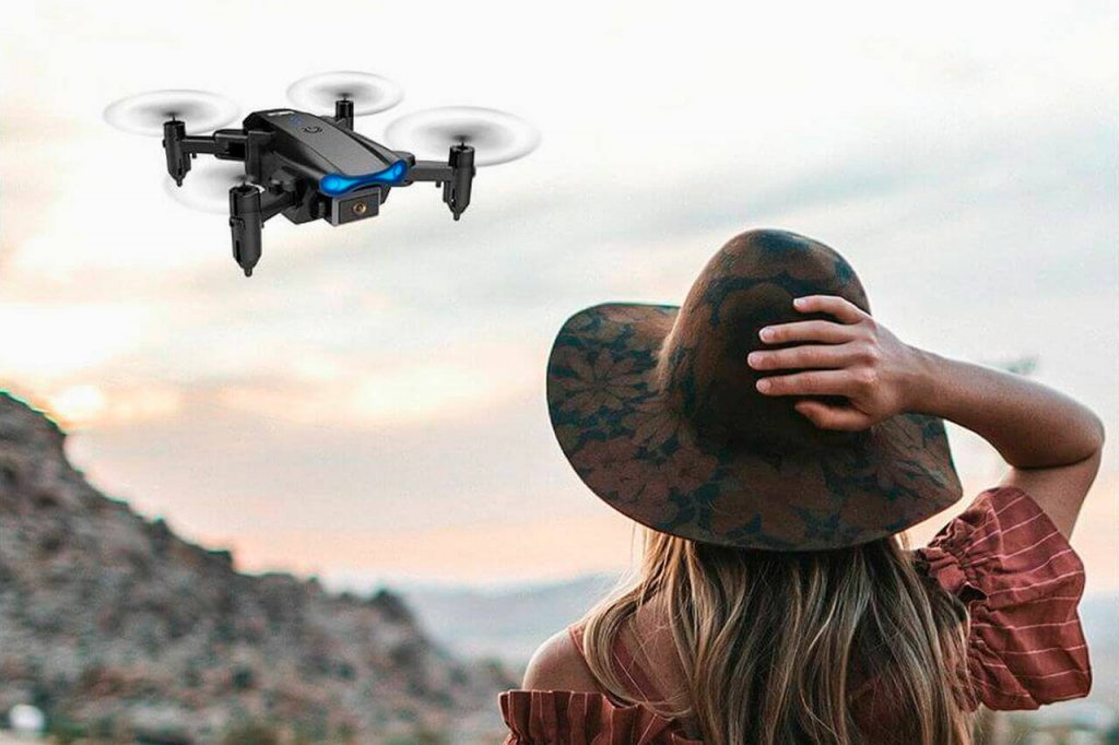 Skyline X Drone Review