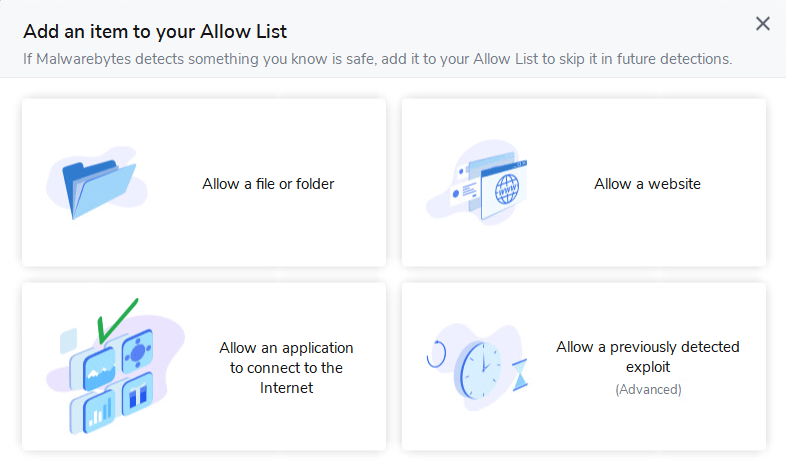 Is malwarebytes safe?