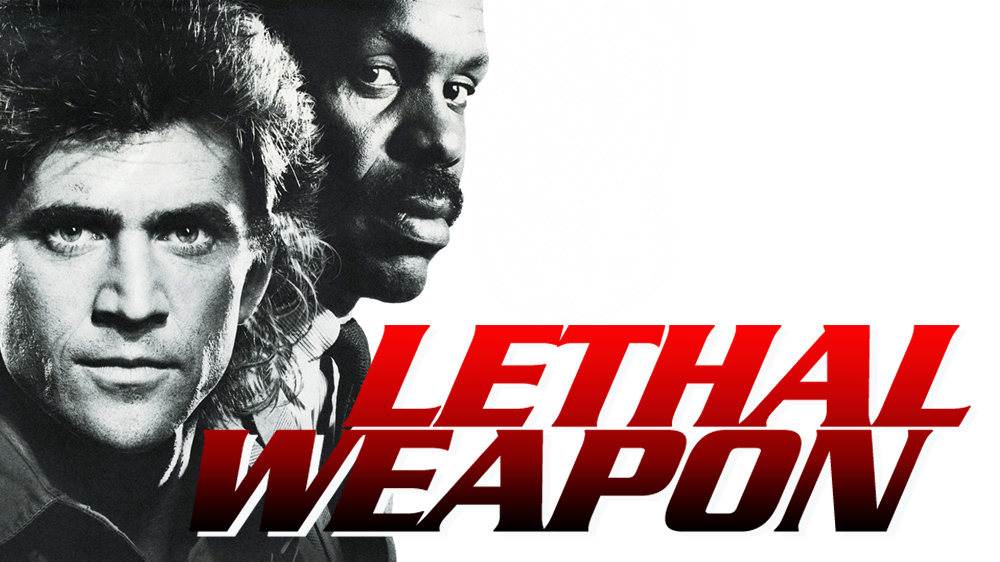 Mel Gibson Is Back To Direct Lethal Weapon 5