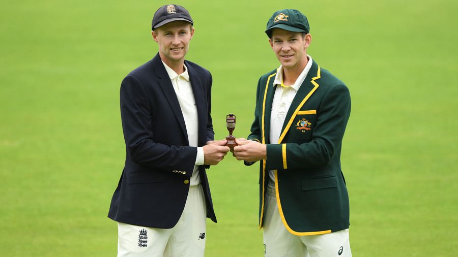 How To Watch Men's Ashes 2021-22?
