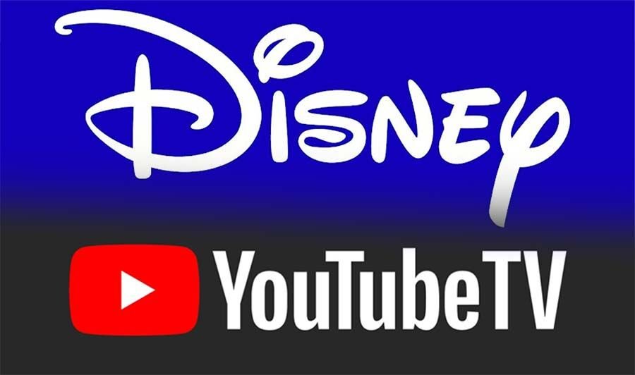YouTube removes Disney Owned Channels