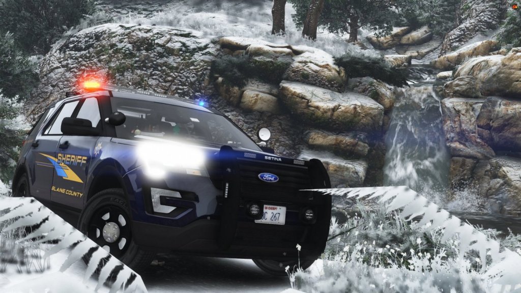 When Can We Expect Snow in GTA Online 2021?