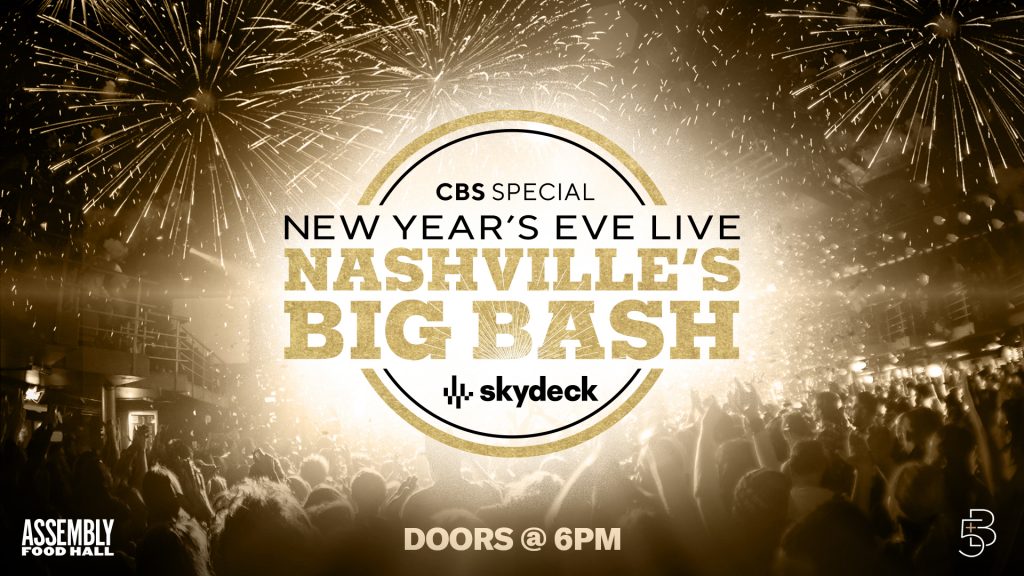 Where and How to Buy Nashville Big Bash 2022 Tickets?