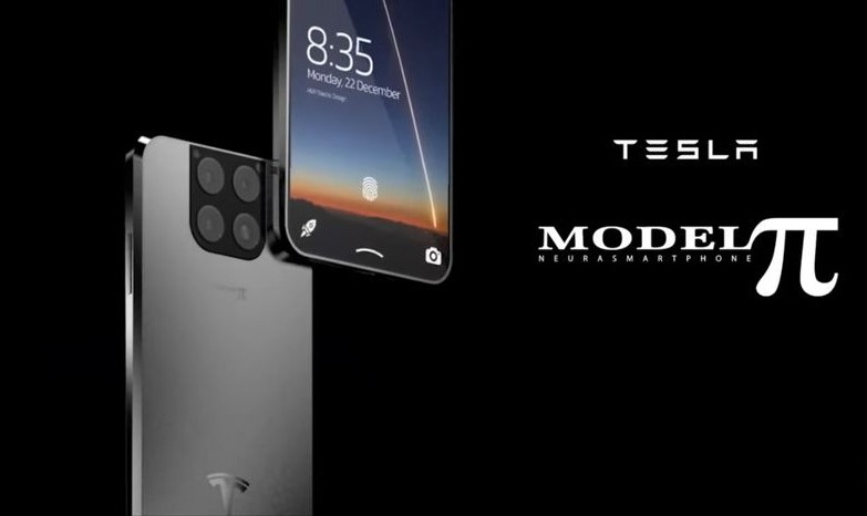 Tesla Model Pi: Ready to Capture the Smartphone Market?