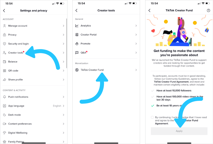 Tiktok Creator Next Feature: What It Is?