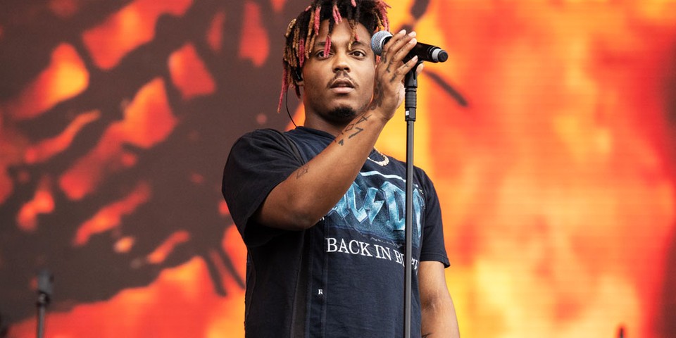 Juice Wrld release fighting demons on his birthday: here's what to expect
