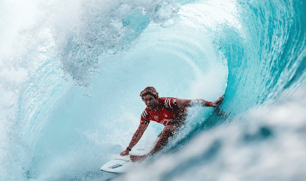 Kelly Slater Best Win of Life wins Billabong Pro Pipeline Six