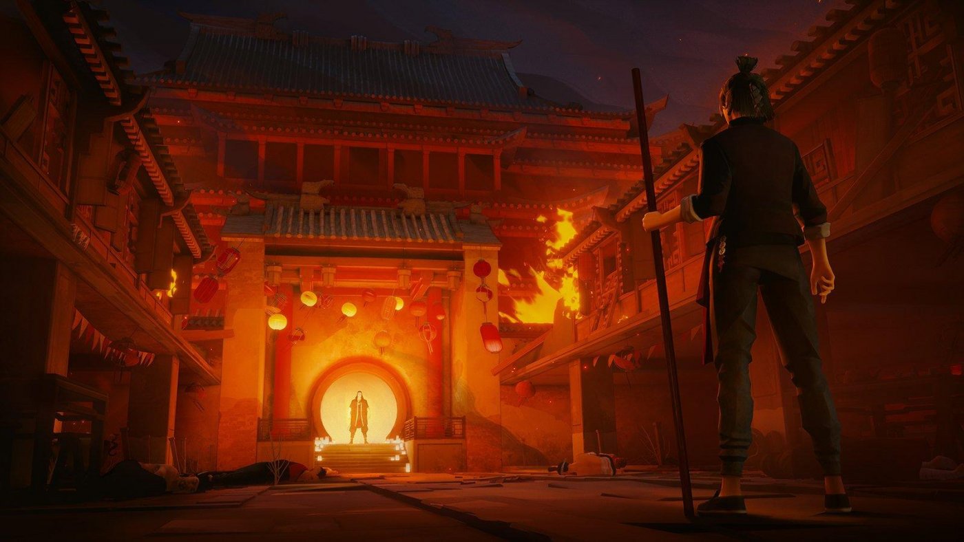 Sifu Developer Confirms a Big Plan for the Post-Launch Content