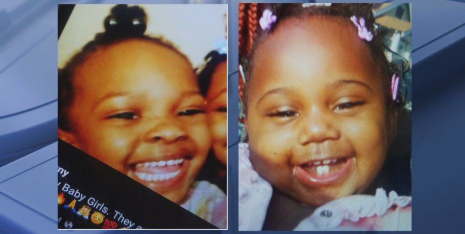 Milwaukee Police Issued an Amber Alert for an Infant Who Was Abducted.