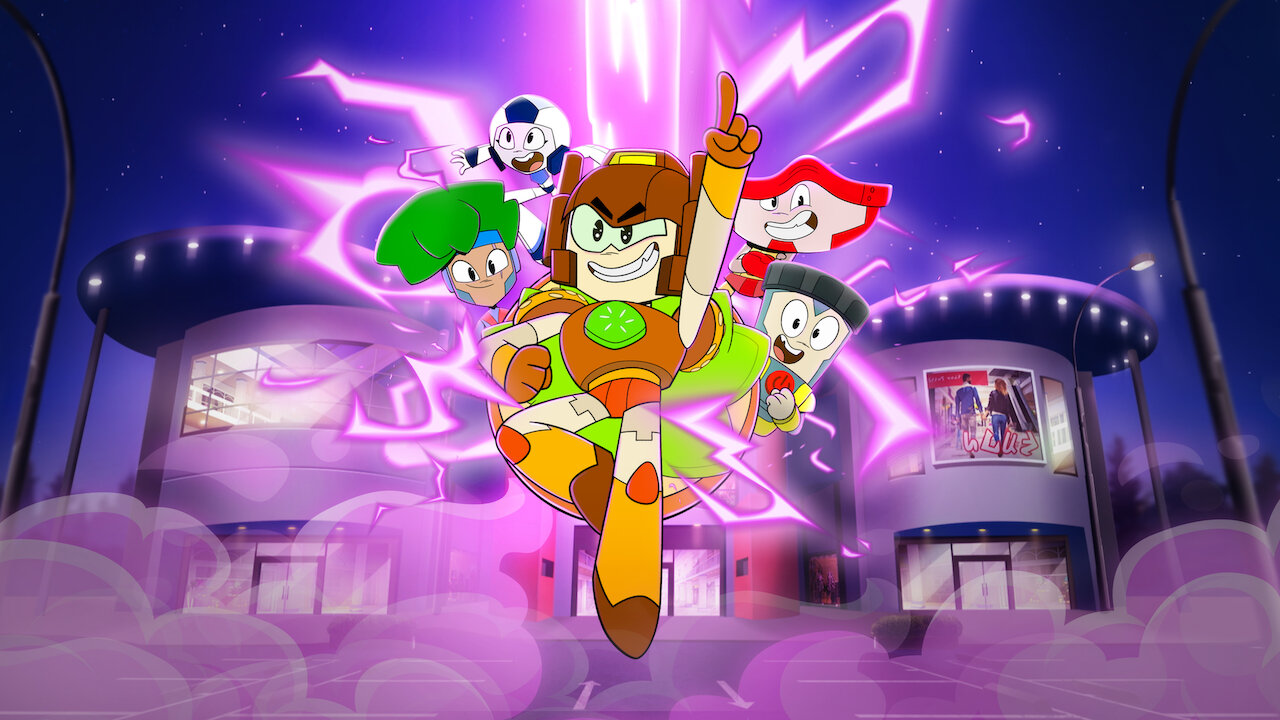 Transformers: Botbots Netflix Release Date