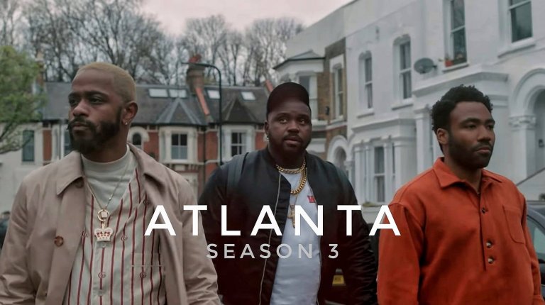 Finally Here!!! Atlanta Season 3 Episode 3 Released Date And Everything Is Explained, The End Of Atlanta?
