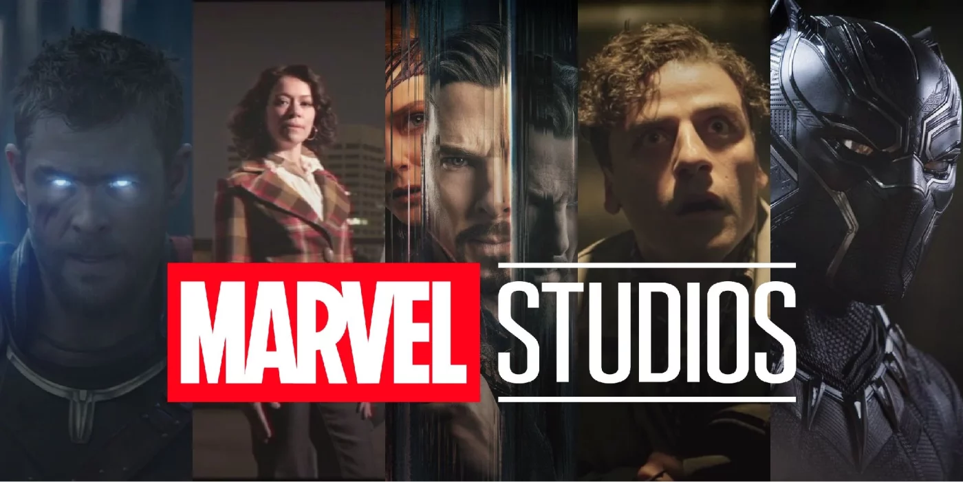 Marvel Confirms Latest 6 MCU Movies & Shows Details Coming in 2022