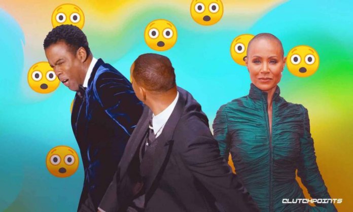 Jada Pinkett Smith Jada Pinkett Smith