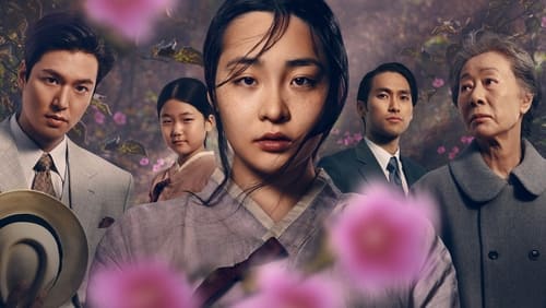 Shows Like Pachinko, Similar Show to Watch Shows Like Pachinko, Similar Show to Watch