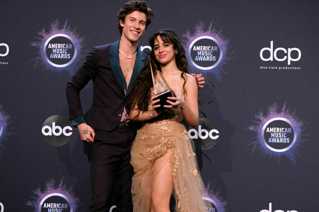 Shawn Mendes Says 'i'm on My Own Now' After Breakup With Camila Cabello