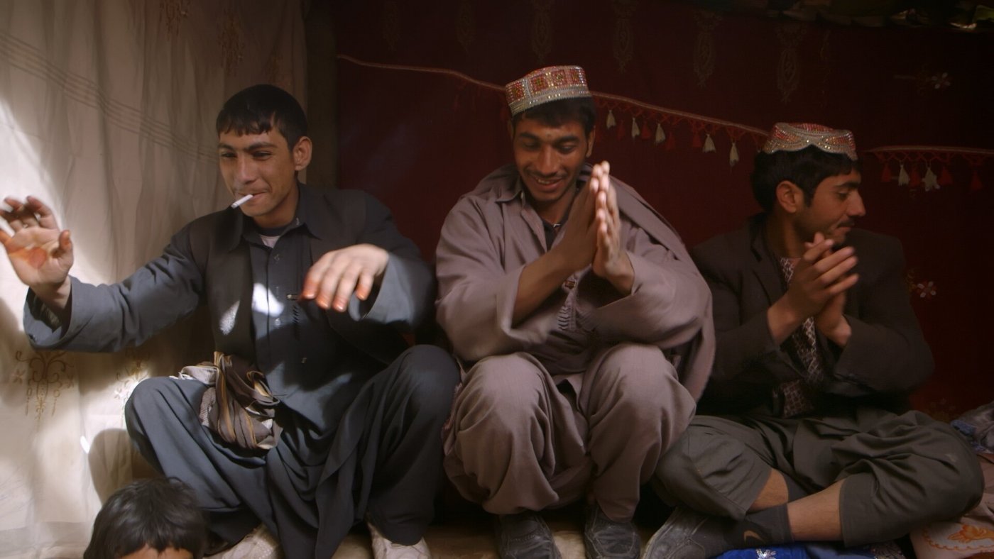 The Oscar-nominated ‘three Songs for Benazir' Is a Rare Love Story From Afghanistan