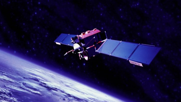 The U.s. Department of Homeland Security Has Issued an Alert to Commercial Satellite Operators Warning That Their Networks May Be Targeted in the Coming Weeks and Months. The U.s. Department of Homeland Security Has Issued an Alert to Commercial Satellite Operators Warning That Their Networks May Be Targeted in the Coming Weeks and Months.