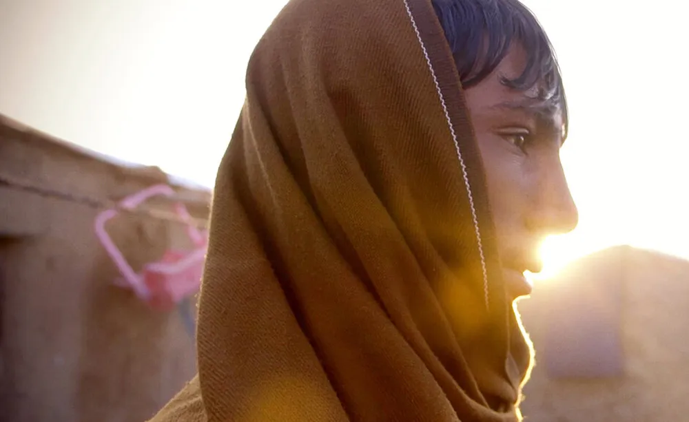 The Oscar-nominated ‘three Songs for Benazir' Is a Rare Love Story From Afghanistan