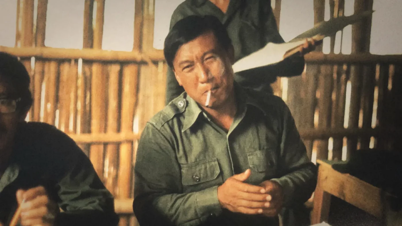 Traffickers: Inside the Golden Triangle Episode 1, Review, Release Date