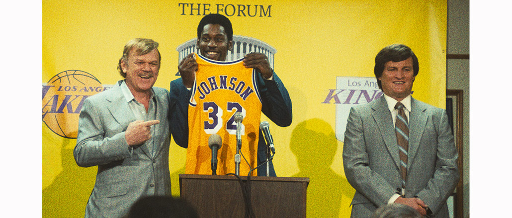 Winning Time Episode 4 Recap & Ending Explained