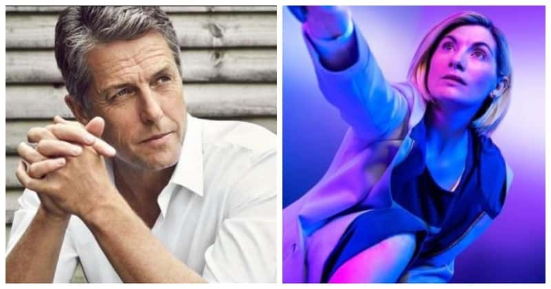 Is Hugh Grant Going to Be the Next 'doctor Who'? The Program Is Set to Get a "Marvel-style" Makeover.