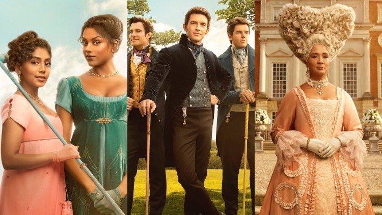 Bridgerton Season 3 Release date Confirmed? When you will see Bridgerton season 3.