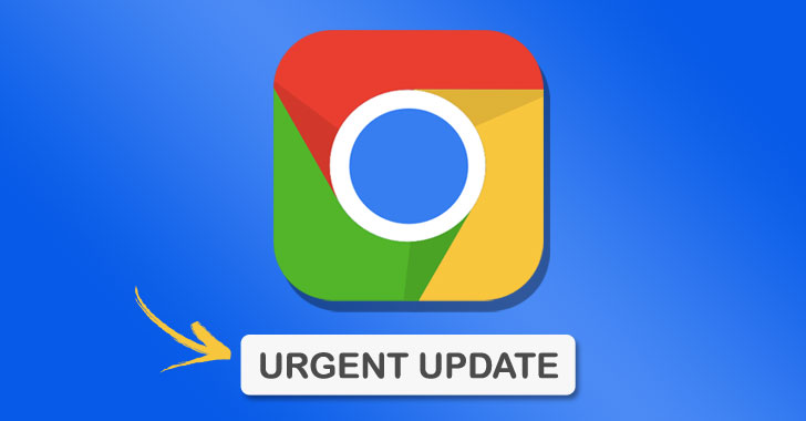 Google Releases a Quick Emergency Patch for Chrome.