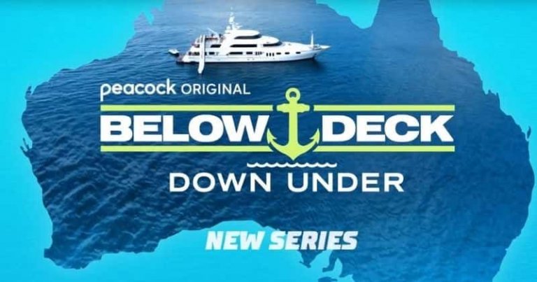 Below Deck Down Under Season 2 RENEWED? Release date Revealed, Cast, Plot