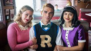 Riverdale Season 7